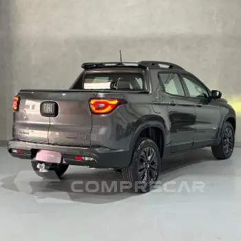 Toro Vol. TRIBUTO 125 1.3 T270 Flex Aut.