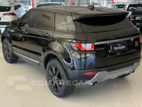 RANGE ROVER EVOQUE 2.0 P250 SE AWD