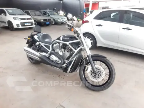 Harley Davidson V-rod