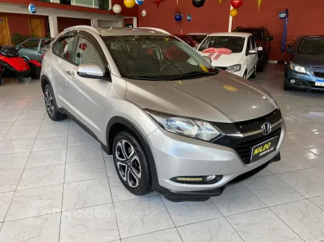 HR-V 1.8 16V EXL