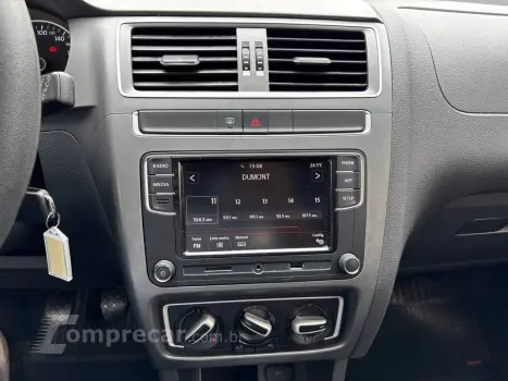 Fox Connect 1.6 Flex 8V 5p