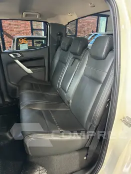 Ranger XLT 3.2 20V 4x4 CD Diesel