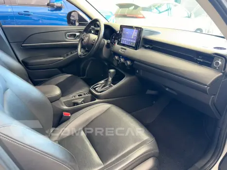 HR-V 1.5 16V Turbo Touring