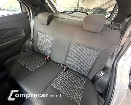 Ka 1.0 SE/SE Plus TiVCT Flex 5p