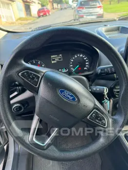 Ecosport 1.5 Direct automático