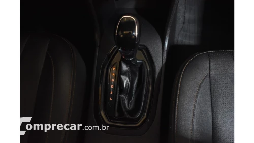 TIGGO 2 - 1.5 MPFI 16V ACT 4P AUTOMÁTICO