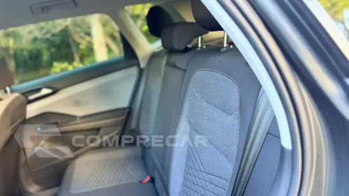 TAOS 1.4 250 TSI Comfortline