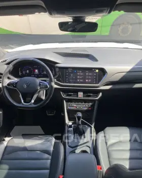 TAOS Highline 1.4 250 TSI Flex Aut.