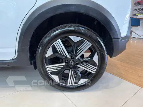 Kardian 1.0 12V 4P TECHNO TURBO AUTOMÁTICO