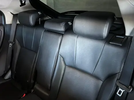 HR-V 1.5 DI I-VTEC FLEX EXL CVT