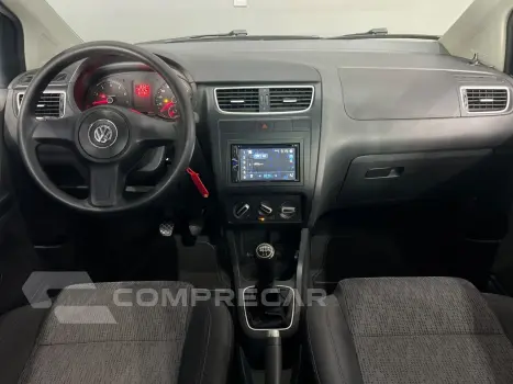 FOX 1.0 MI 8V FLEX 4P MANUAL
