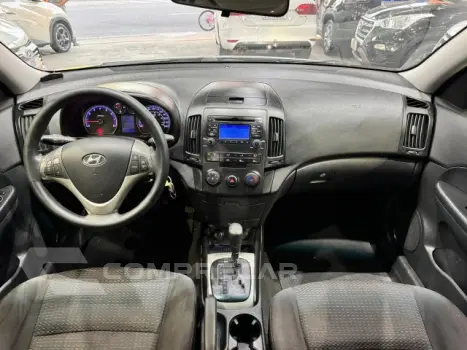 I30 - 2.0 MPFI GLS 16V 4P AUTOMÁTICO