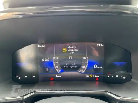 Tera TERA 1.0 170 TSI Flex 12V 5p Mec.