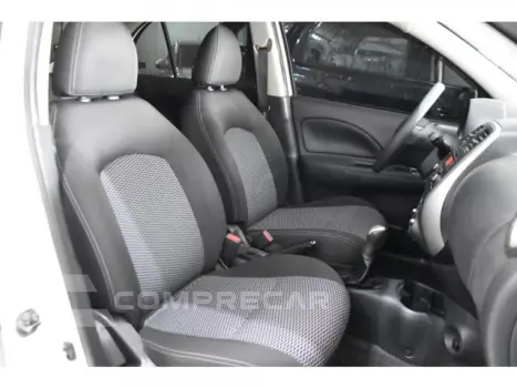 MARCH - 1.0 SV 12V 4P MANUAL