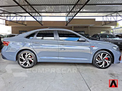 JETTA 2.0 350 TSI GLI
