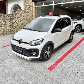 UP 1.0 170 TSI Xtreme