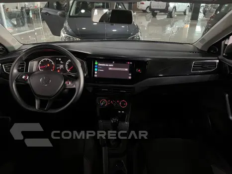 POLO 1.0 MPI TRACK MANUAL