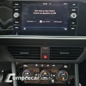 JETTA 1.4 250 TSI