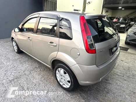 FIESTA 1.0 MPI Class Hatch 8V