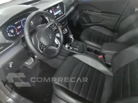TAOS 1.4 250 TSI TOTAL FLEX HIGHLINE AUTOMÁTICO