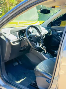 TRACKER 1.0 Turbo LT