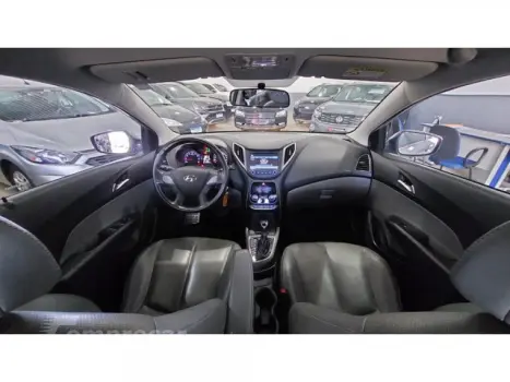 HB20S - 1.6 PREMIUM 16V 4P AUTOMÁTICO