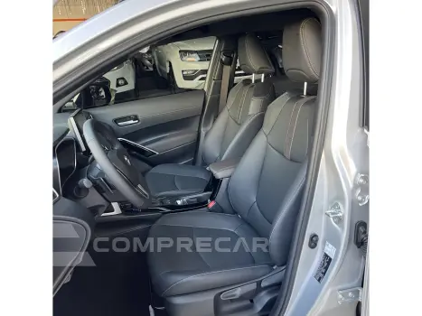 COROLLA CROSS 1.8 VVT-I HYBRID FLEX XRX CVT