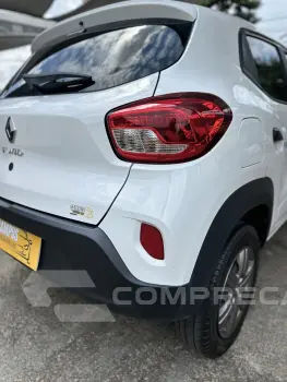 KWID 1.0 12V SCE ZEN