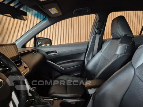 COROLLA CROSS 2.0 Vvt-ie XRE