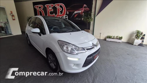 C3 1.5 Tendance 8V