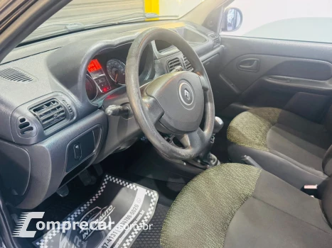 CLIO 1.0 Expression 16V