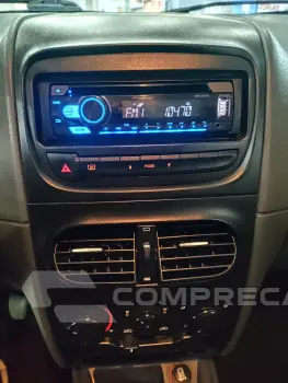 SIENA 1.0 MPI EL 8V
