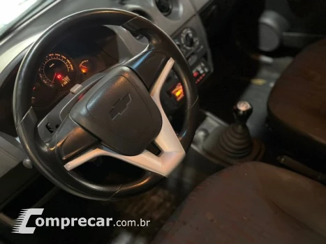 CELTA - 1.0 MPFI SPIRIT 8V 2P MANUAL
