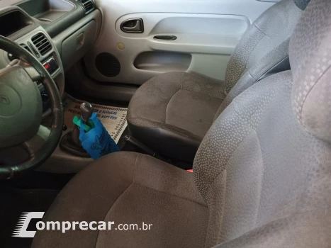 Clio 1.0