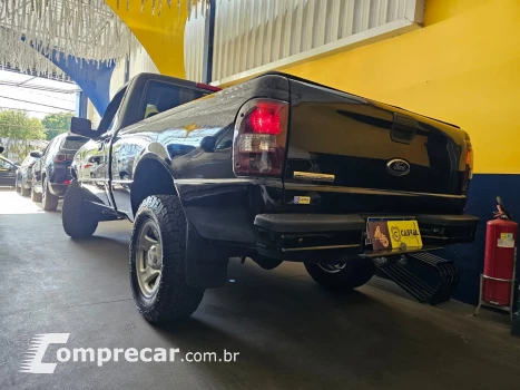 RANGER 2.3 XLS 4X2 CS 16V