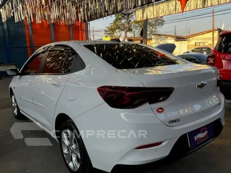 ONIX - 1.0 TURBO PLUS LTZ MANUAL