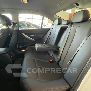320I 2.0 16V Turbo Sport