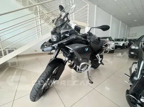 BMW F 850 GS Adventure Premium
