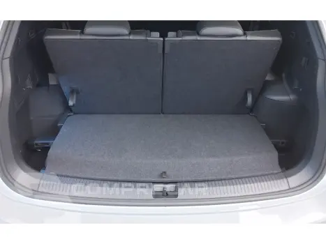 TIGUAN 2.0 300 TSI GASOLINA ALLSPACE R-LINE AUTOMÁTICO