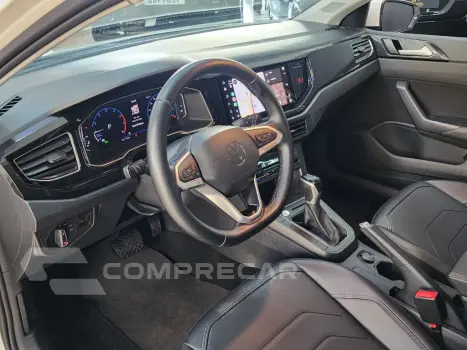 Polo Highline TSI 1.0 Flex 12V Aut.