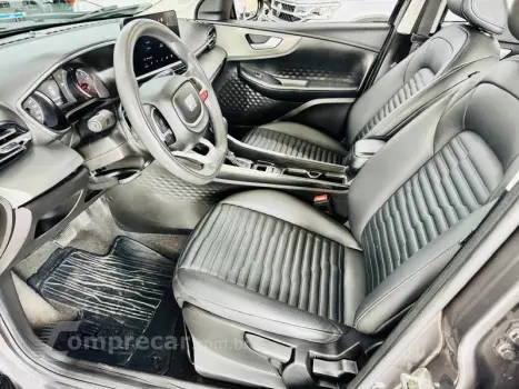 FASTBACK AUDACE TURBO 200 FLEX AT 4P