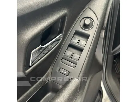 TRACKER 1.4 16V TURBO FLEX PREMIER AUTOMÁTICO