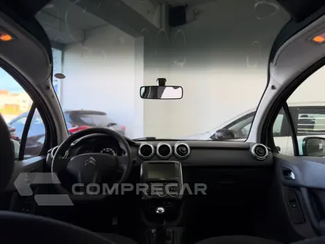 C3 Tendance Pure Tech 1.2 Flex 12V Mec.