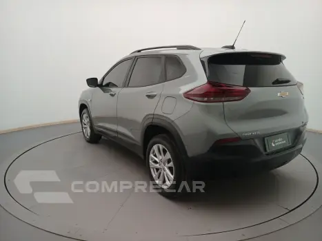 TRACKER 1.0 TURBO FLEX LTZ AUTOMÁTICO