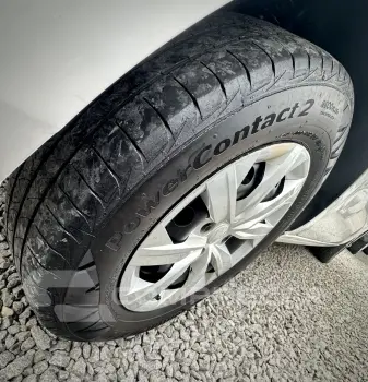 Gol 1.0 12V 4P FLEX MPI G7