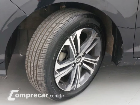 HB20S 1.0 TGDI FLEX COMFORT PLUS AUTOMÁTICO