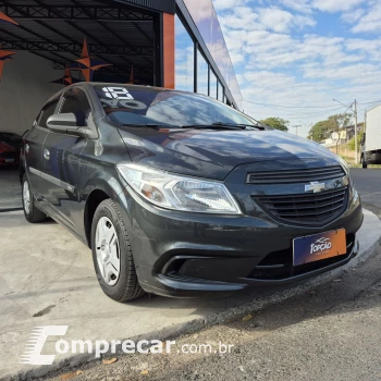 ONIX HATCH Joy 1.0 8V Flex 5p Mec.