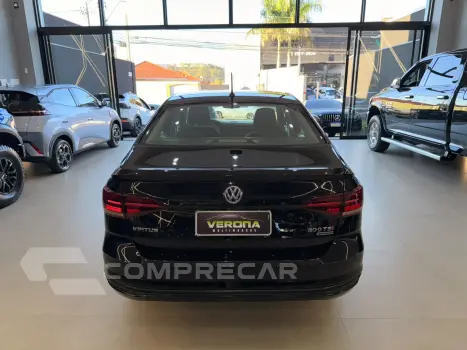 VIRTUS 1.0 200 TSI Comfortline