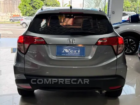 HR-V EXL 1.8 Flexone 16V 5p Aut.
