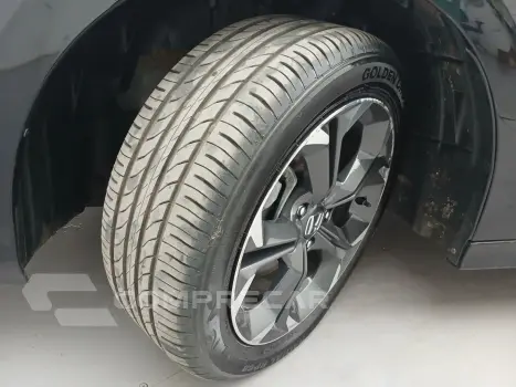 CIVIC 2.0 DI eHEV ADVANCED E-CVT